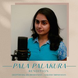 Pala Palakura - Rendition-FTcmUkBnblE