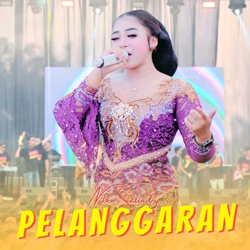 Pelanggaran