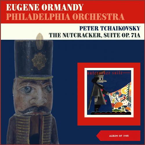 The Nutcracker: Suite Op. 71A, IV: Trepak