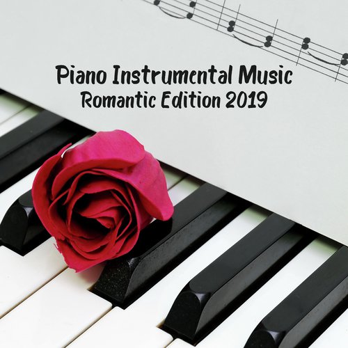 Romantic Piano Ambient