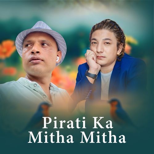 Pirati Ka Mitha Mitha