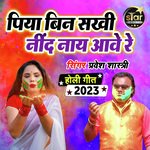 Piya Bin Sakhi Neend Naye Aawe Re