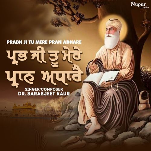 Prabh Ji Tu Mere Praan Adhare