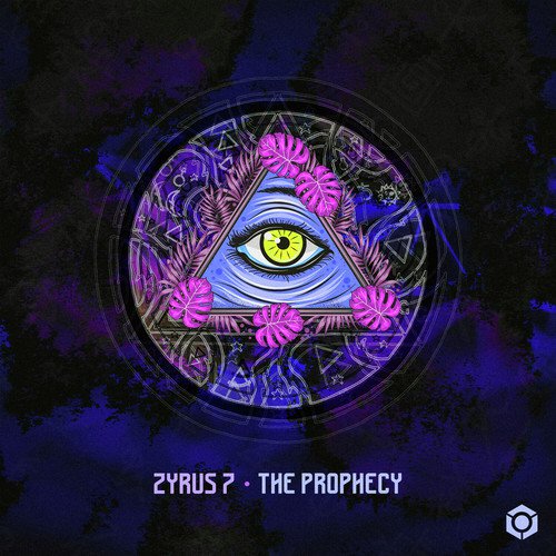 Prophecy (Extended Mix)_poster_image