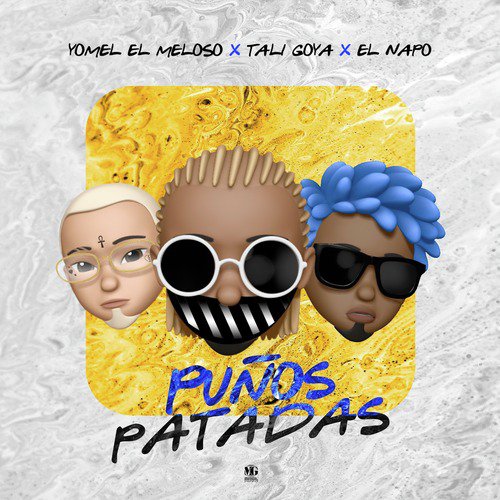 Puños Patadas