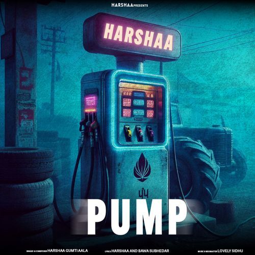 Pump