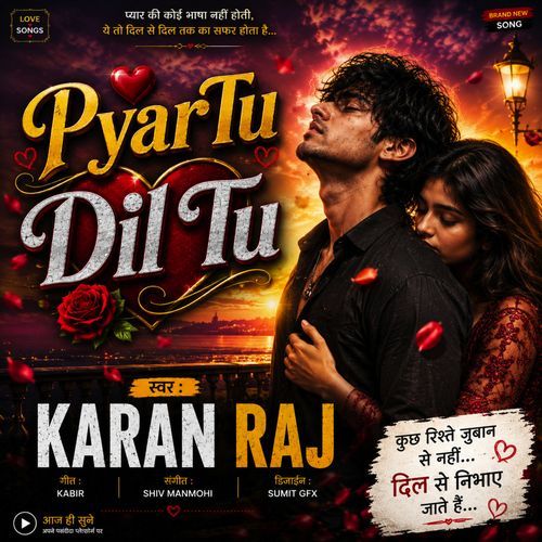Pyar Tu Dil Tu