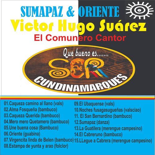 EL UBAQUENSE cover art