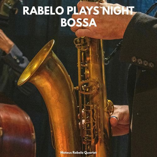 Midnight Guitar Jazz cover art