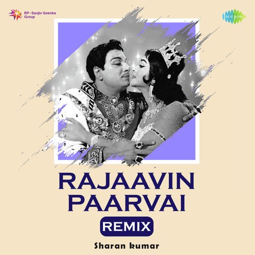Rajaavin Paarvai - Remix