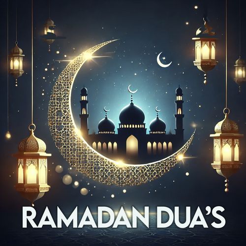 Ramadan Duas