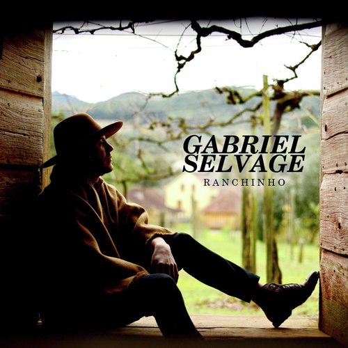 Gabriel Selvage