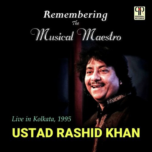 Remembering The Musical Maestro