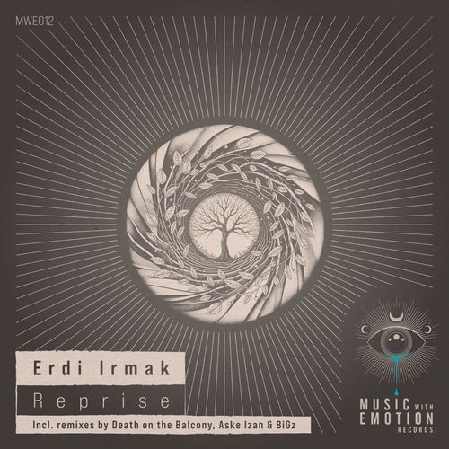 Reprise (BiGz Remix) cover art