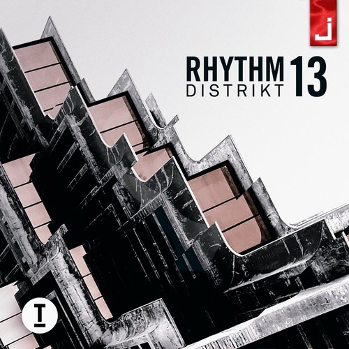Rhythm Distrikt 13