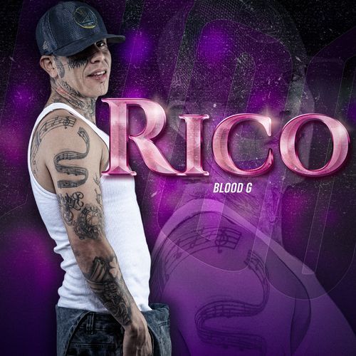 Rico cover art