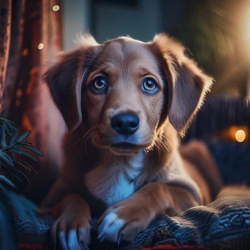 Suave Lofi Para Relajar A Tu Mascota cover art