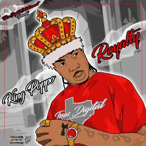 My Story (feat. Ice Beatz) cover art