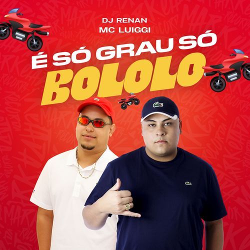 É Só Grau Só Bololo_poster_image