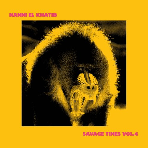 Savage Times Vol. 4