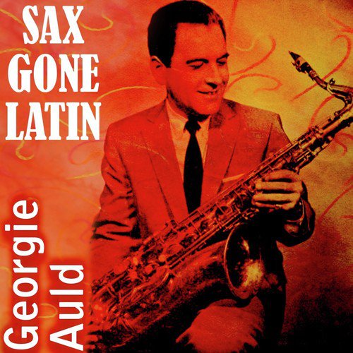 Sax Gone Latin