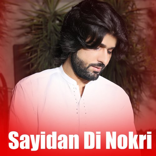 Sayidan Di Nokri