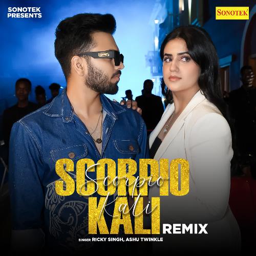 Scorpio Kali Remix