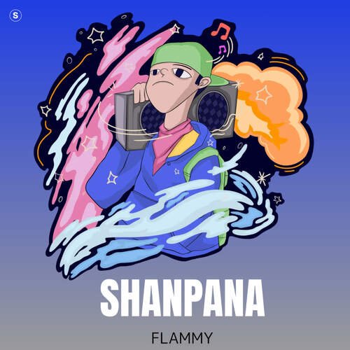 Shanpana