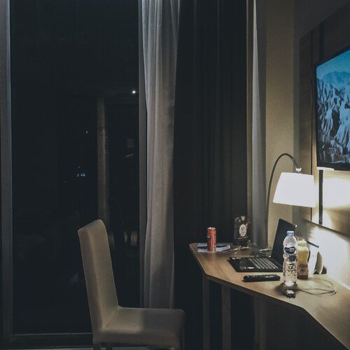 She will miss you cover art