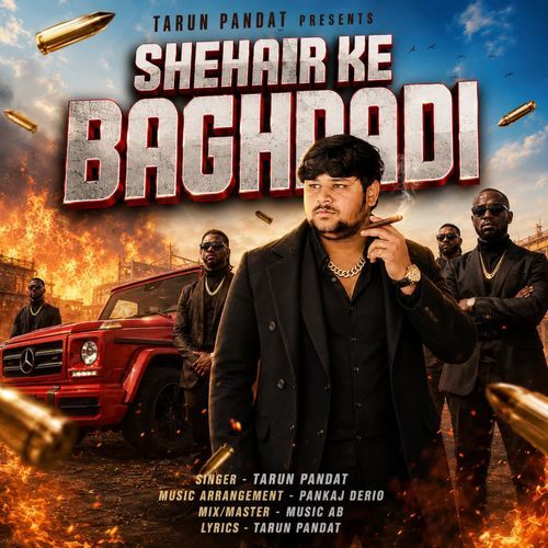 Shehar Ke Baghdadi