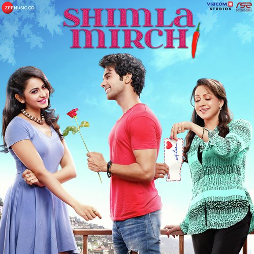 Shimla Mirch