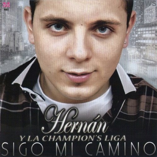 Sigo Mi Camino_poster_image