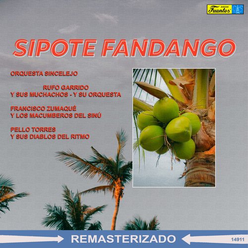 El Barrilete Sin Cola cover art