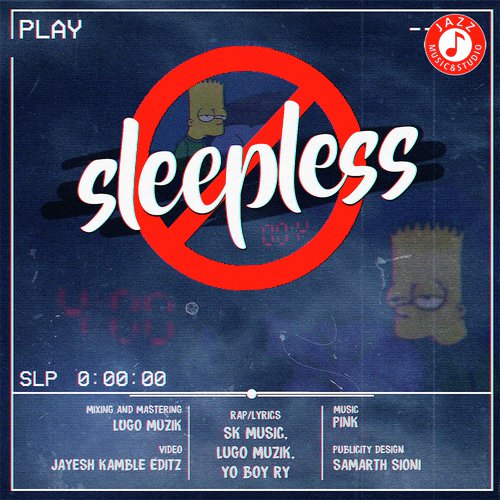 Sleepless