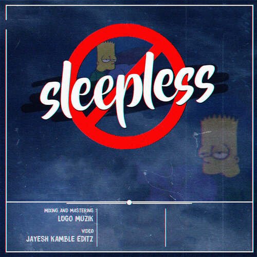 Sleepless