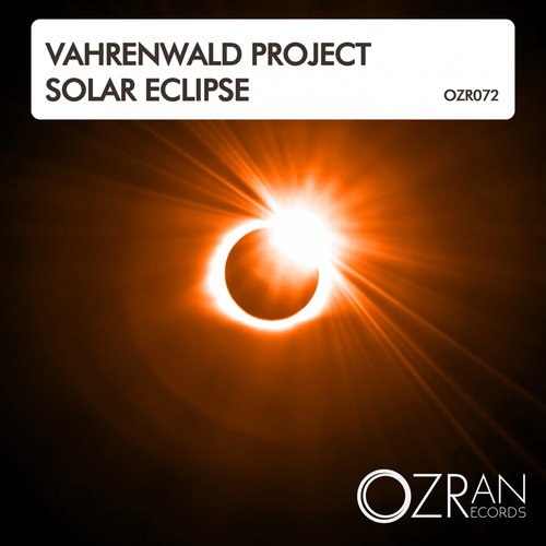 Solar Eclipse (79rpm Progressive Mix) cover art