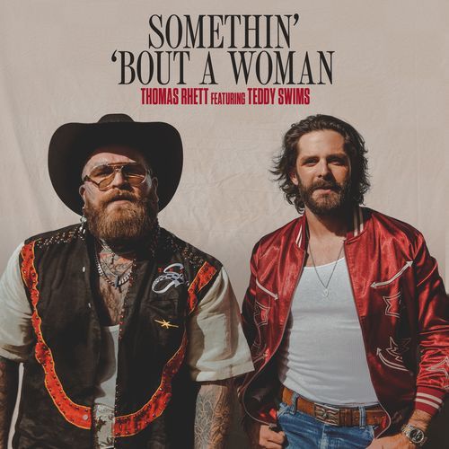 Somethin' 'Bout A Woman_poster_image