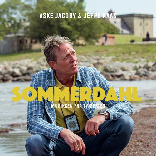 Sommerdahl - musikken fra TV serien_poster_image