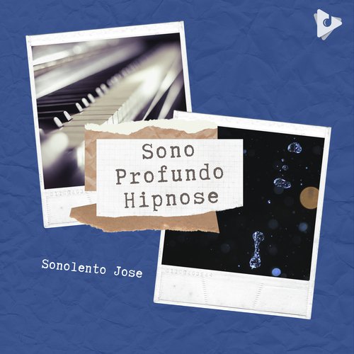 Gotas de relaxamento sonolento cover art