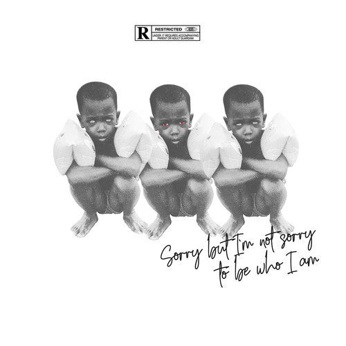 Marine cover art