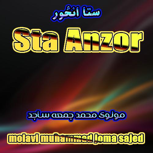 Sta Anzor