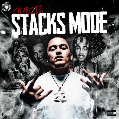 Tay B Flow cover art