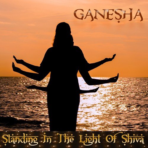 Standing In The Light Of Shiva - 1