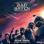 Omega the Prisoner (From "Star Wars: The Bad Batch - Vol. 2 (Episodes 9-16)"/Score)