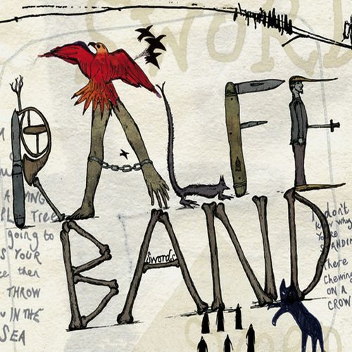 Dead Duke cover art
