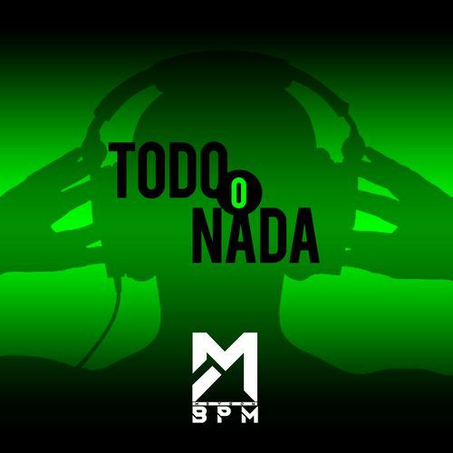 Integro (MeysonBPM) cover art