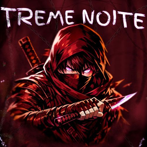 TREME NOITE (Slowed Version)