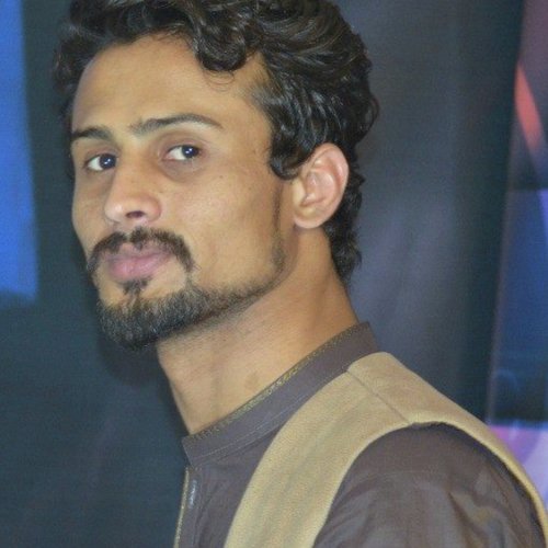 Ta Rana Ghwari Zarge (Instrumental)