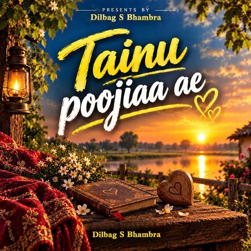 Tainu Poojiaa Ae
