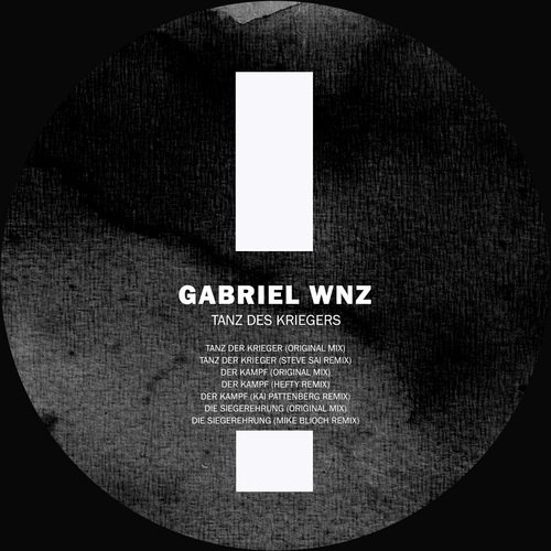 Die Siegerehrung (Mike Bloch Remix) cover art